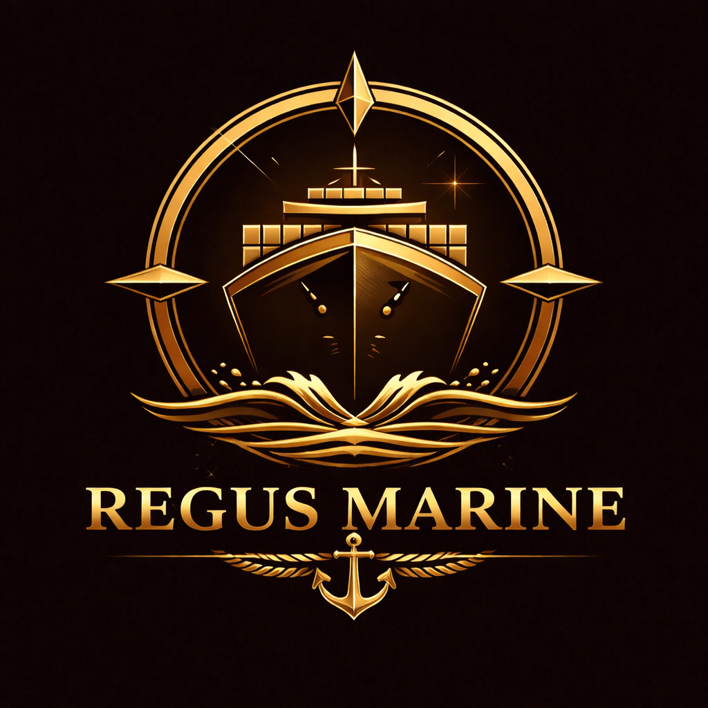 Regus Marine